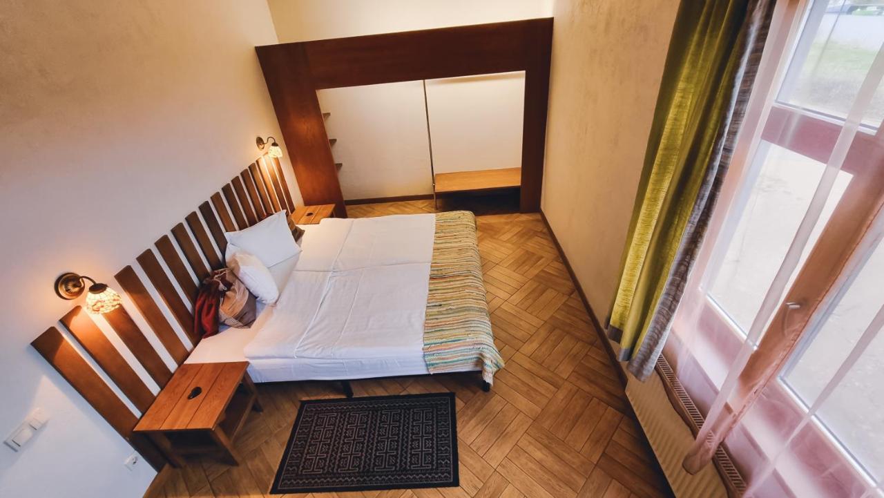 Kapteinu Osta Salacgriva Ngoại thất bức ảnh